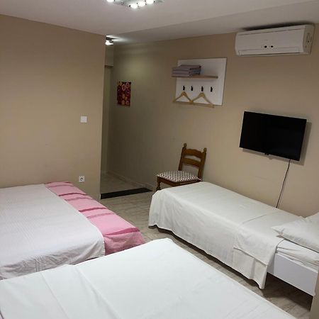 Hajduk Rooms Klis Экстерьер фото