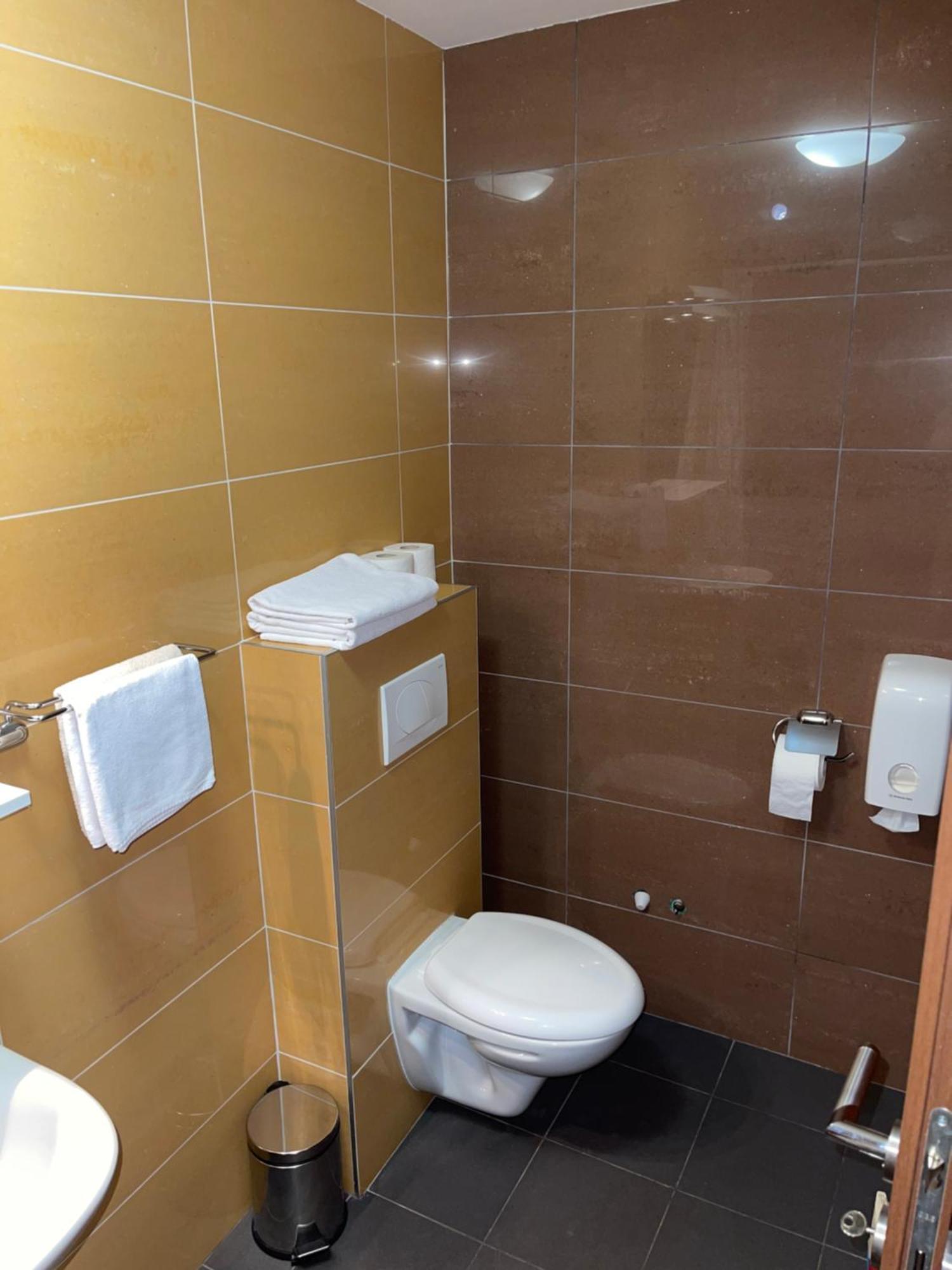 Hajduk Rooms Klis Экстерьер фото