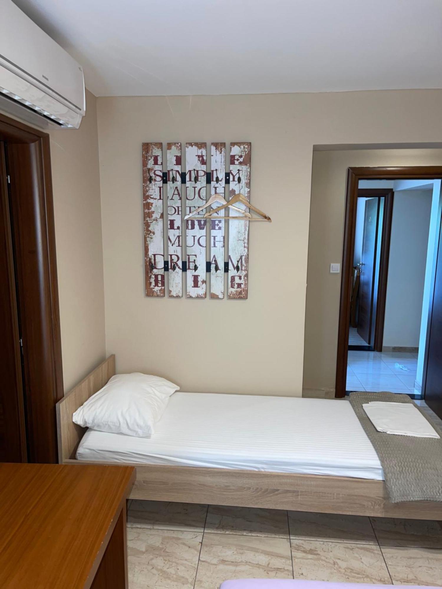 Hajduk Rooms Klis Экстерьер фото