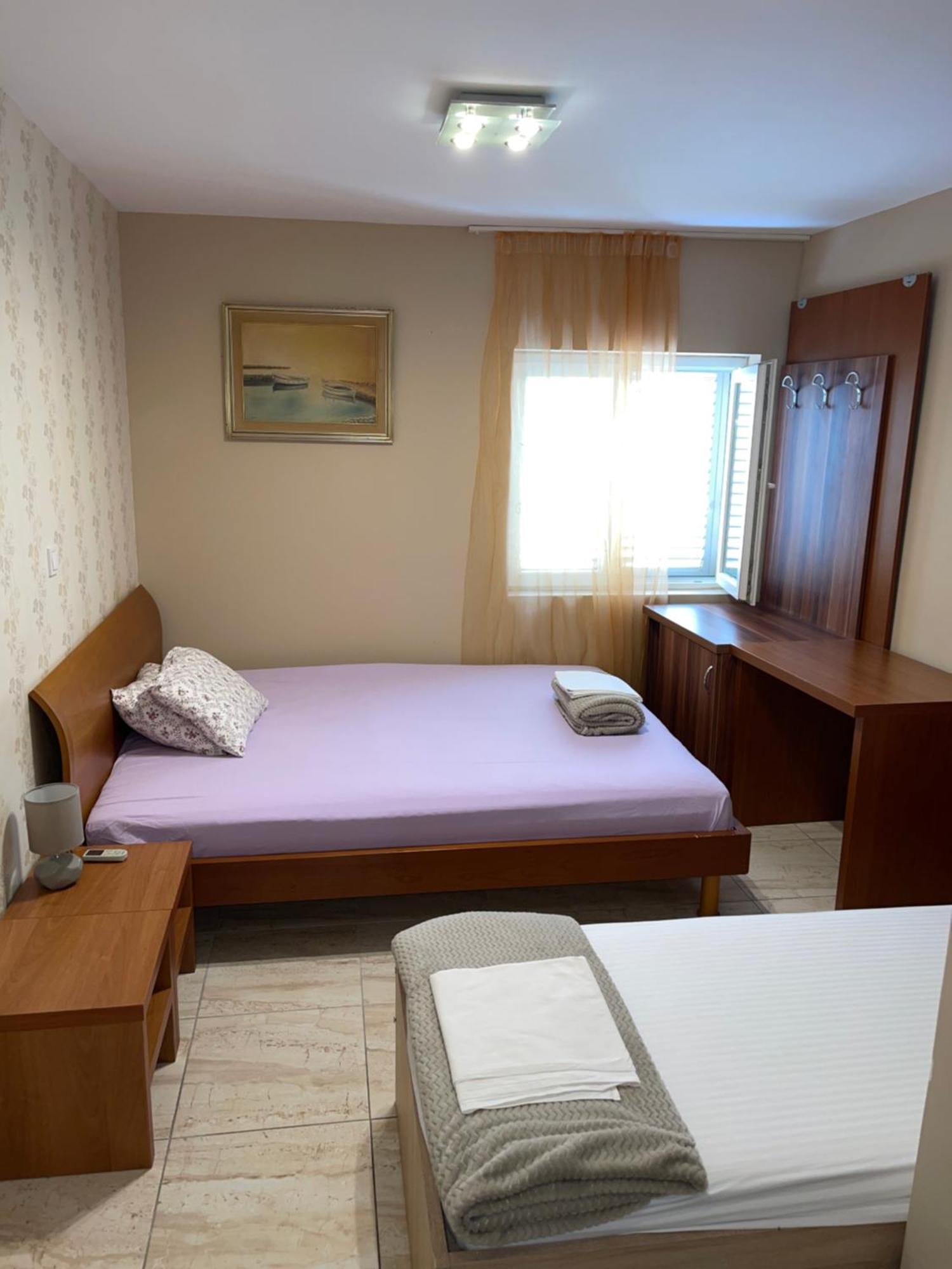 Hajduk Rooms Klis Экстерьер фото