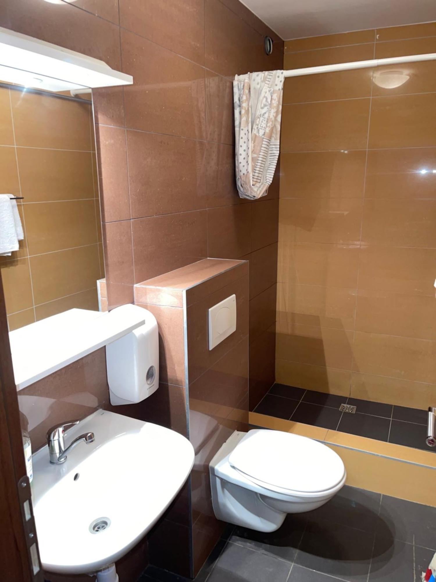 Hajduk Rooms Klis Экстерьер фото