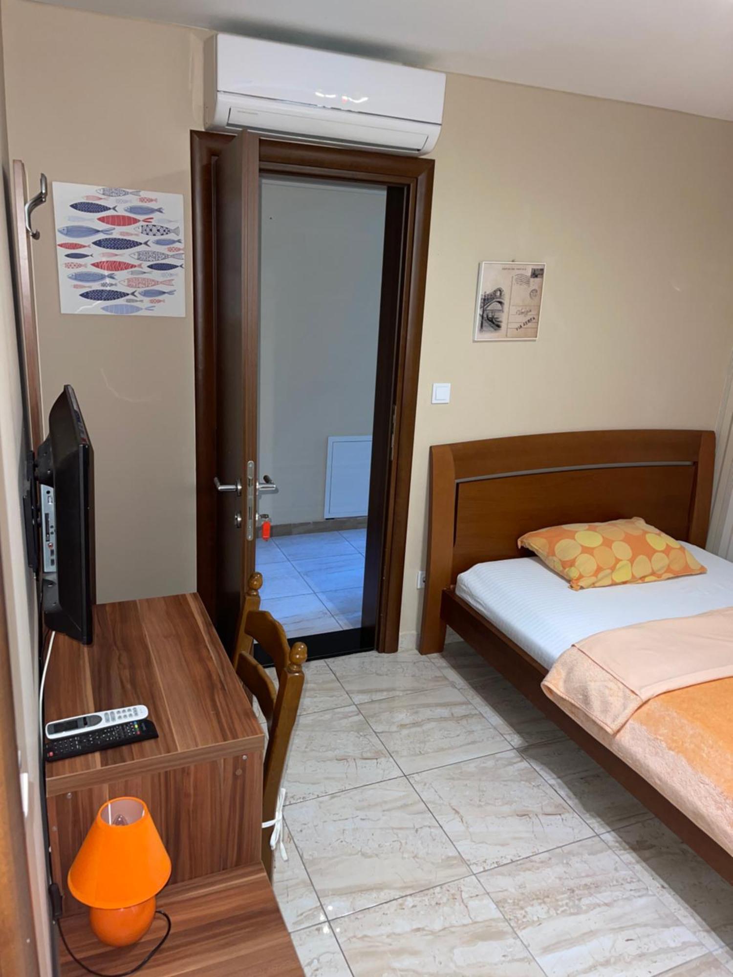 Hajduk Rooms Klis Экстерьер фото