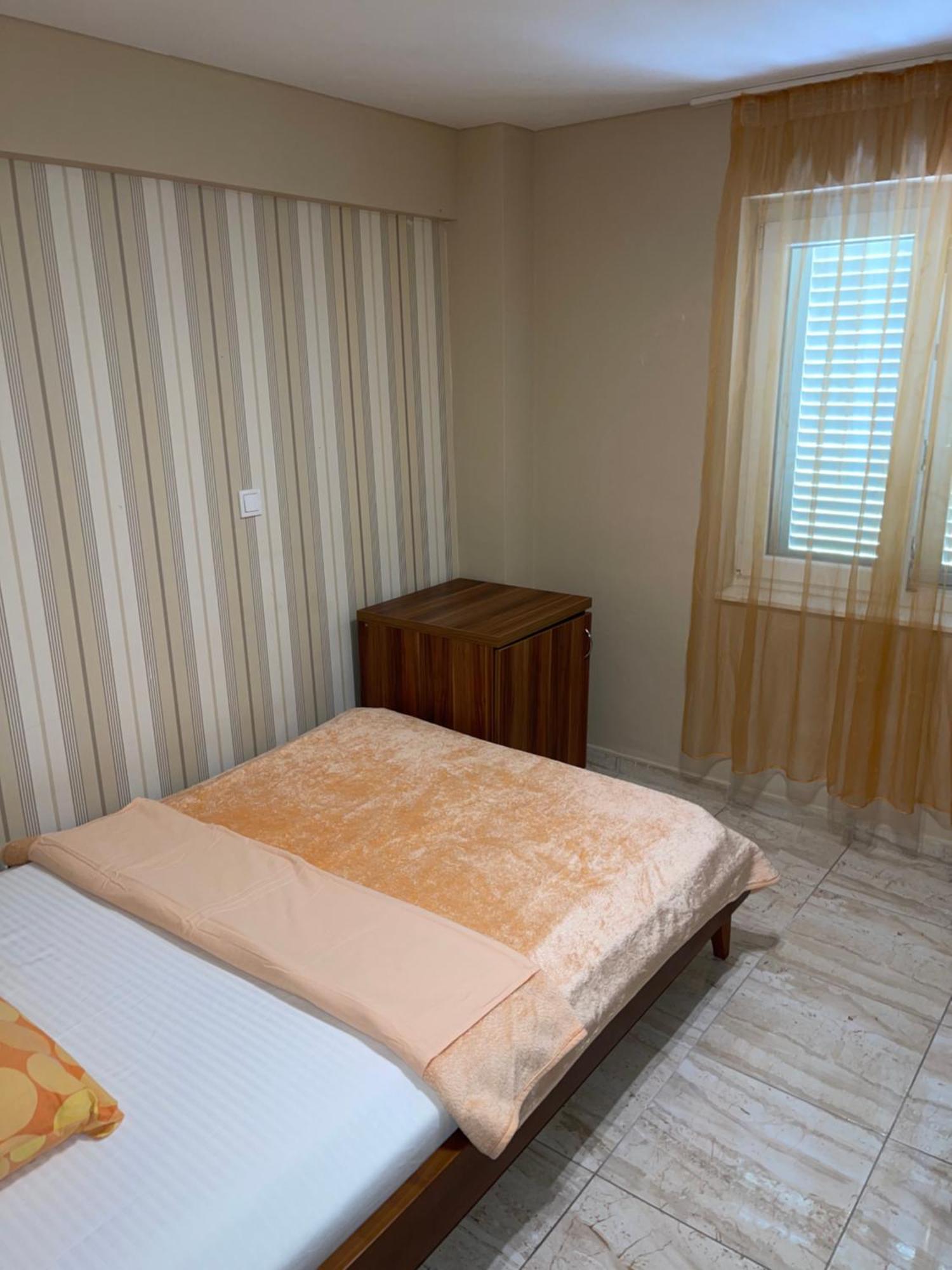Hajduk Rooms Klis Экстерьер фото