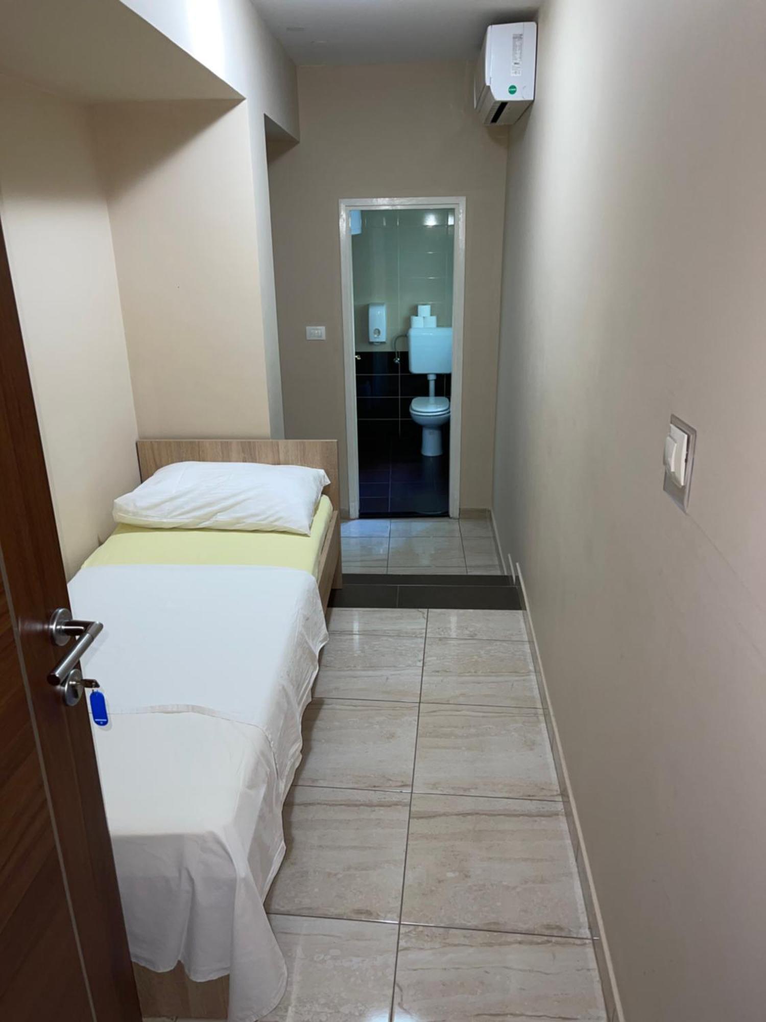Hajduk Rooms Klis Экстерьер фото