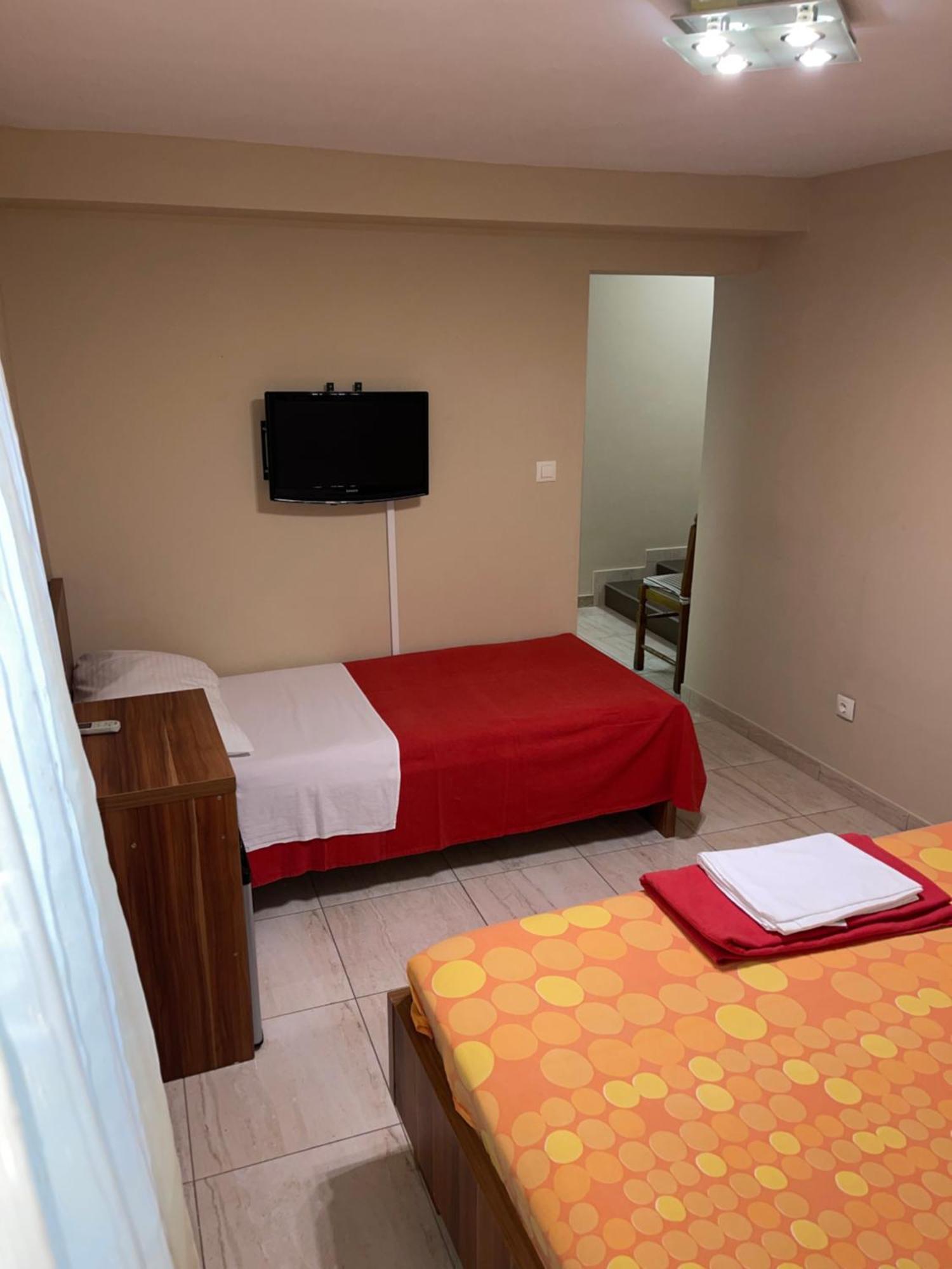Hajduk Rooms Klis Экстерьер фото