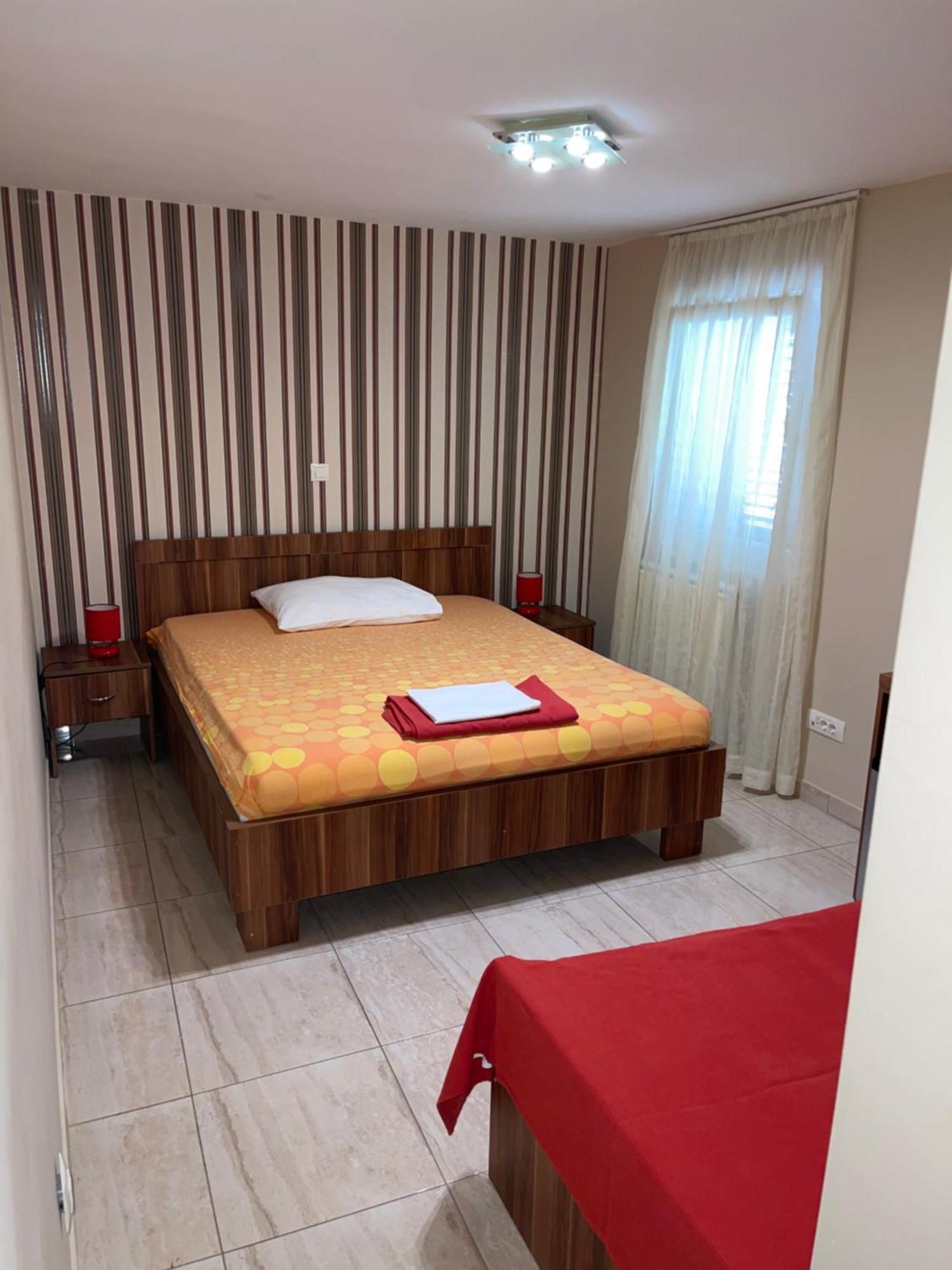 Hajduk Rooms Klis Экстерьер фото