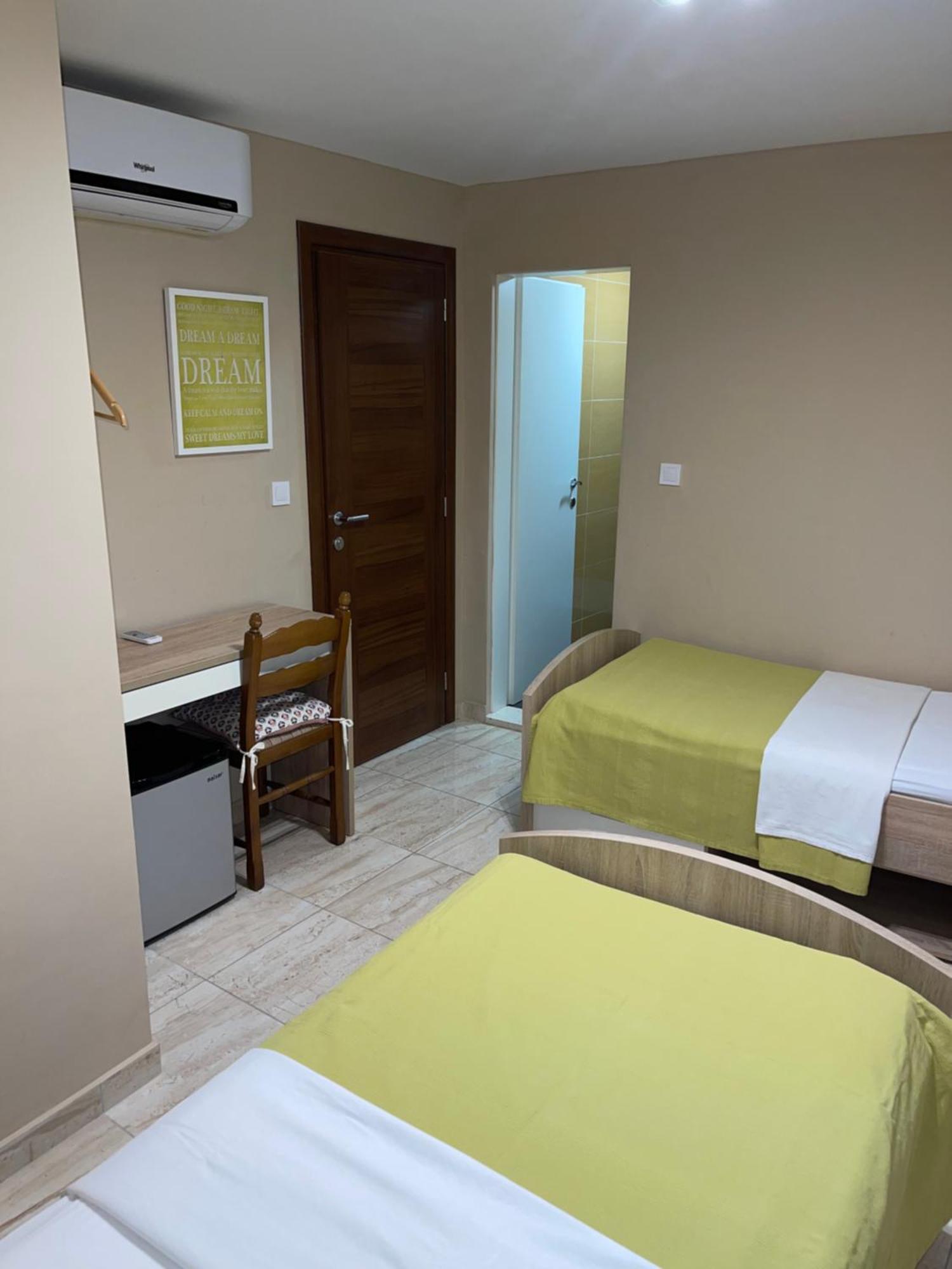 Hajduk Rooms Klis Экстерьер фото
