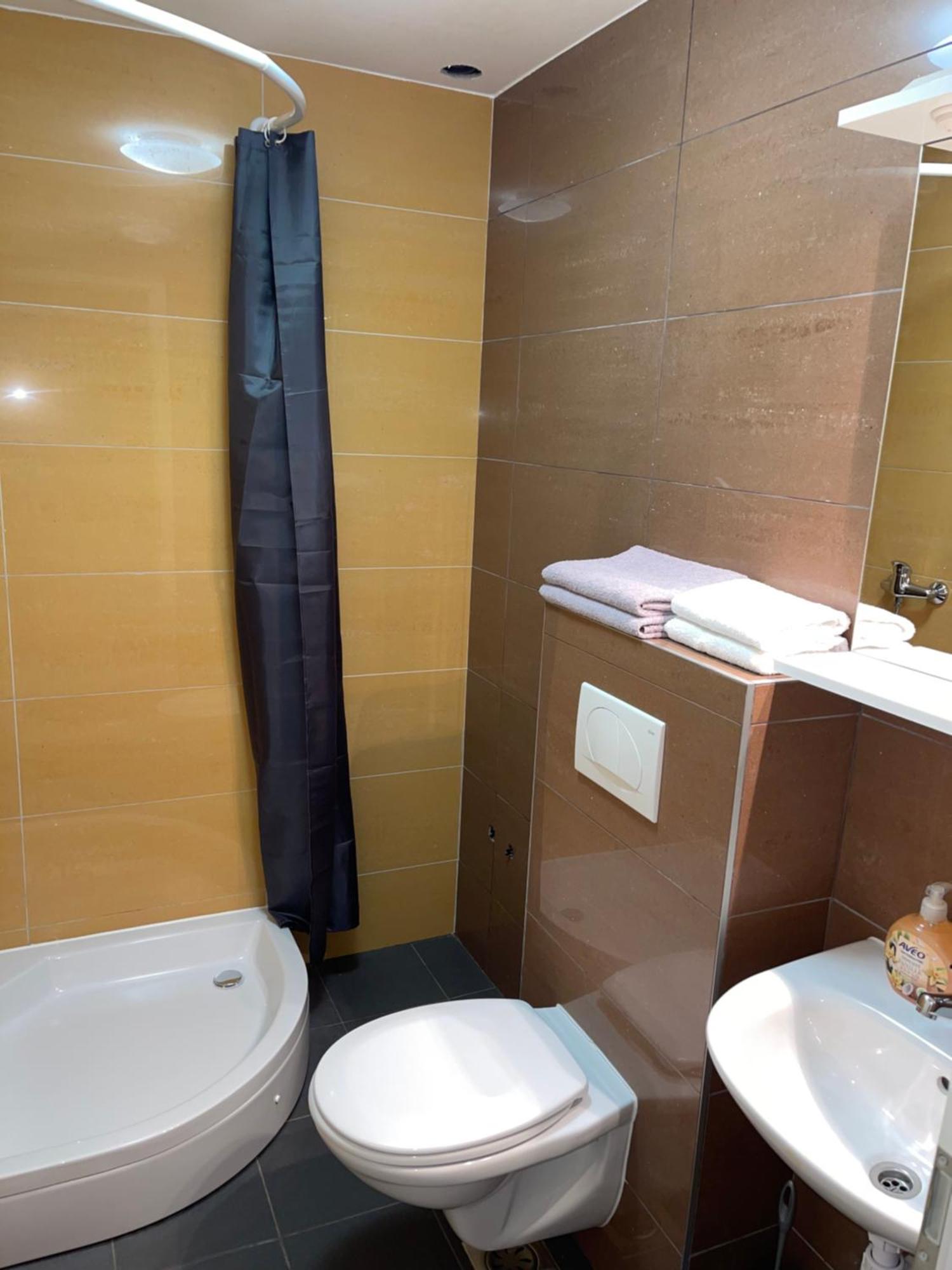 Hajduk Rooms Klis Экстерьер фото