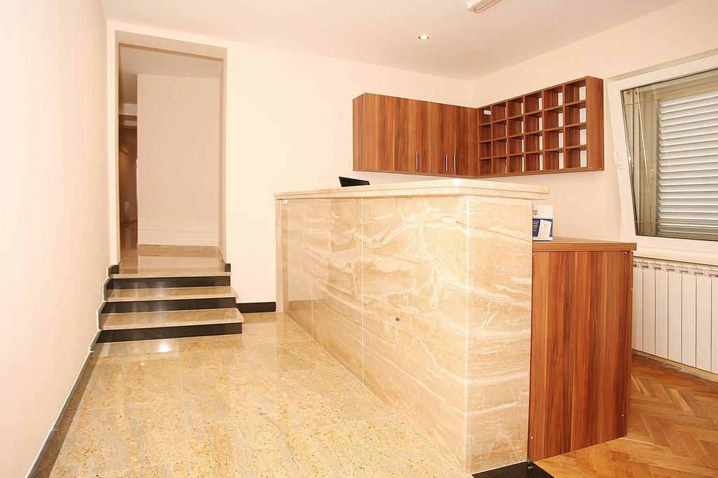 Hajduk Rooms Klis Экстерьер фото